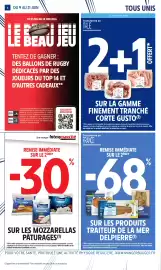 Catalogue Intermarché page 6