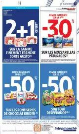 Catalogue Intermarché page 7
