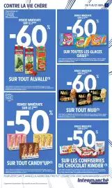 Catalogue Intermarché page 7