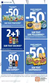 Catalogue Intermarché page 8