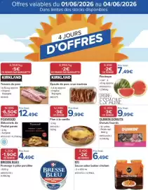 Catalogue Costco page 1
