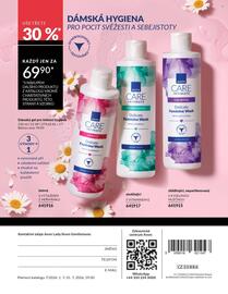 Avon leták Strana 182