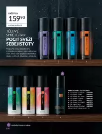 Avon leták Strana 102