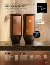 Avon leták Strana 103