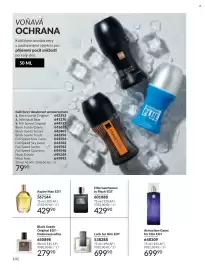 Avon leták Strana 104