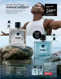 Avon leták Strana 105