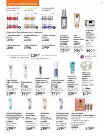 Avon leták Strana 116