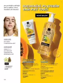Avon leták Strana 118