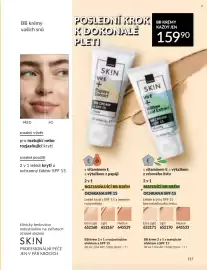 Avon leták Strana 119