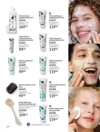 Avon leták Strana 122