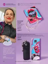 Avon leták Strana 124