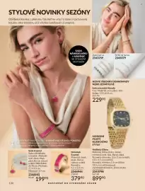 Avon leták Strana 132
