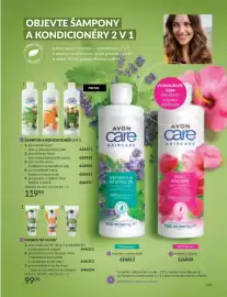 Avon leták Strana 145