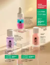 Avon leták Strana 15