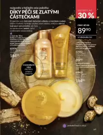 Avon leták Strana 151