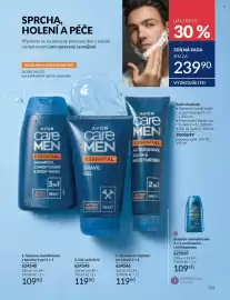 Avon leták Strana 155