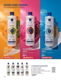 Avon leták Strana 156