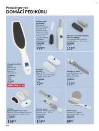 Avon leták Strana 158