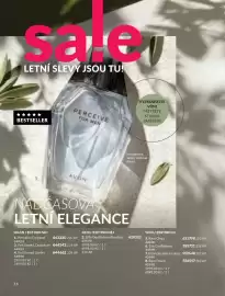 Avon leták Strana 16