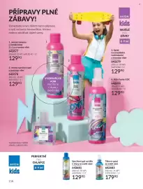 Avon leták Strana 160