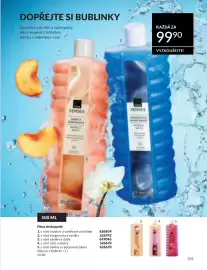 Avon leták Strana 161