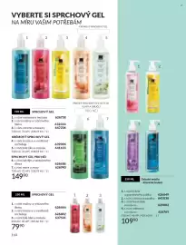 Avon leták Strana 162