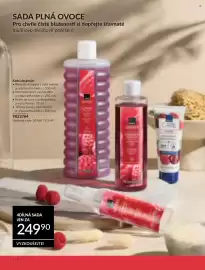 Avon leták Strana 166