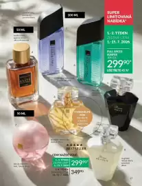 Avon leták Strana 17