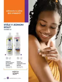 Avon leták Strana 172