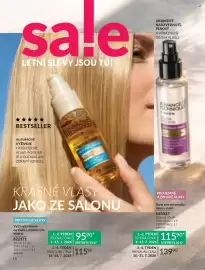 Avon leták Strana 18