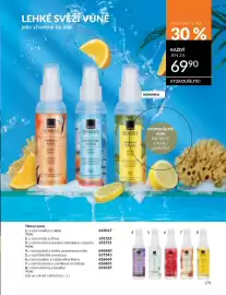 Avon leták Strana 181