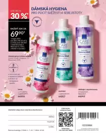 Avon leták Strana 182