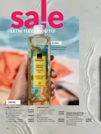 Avon leták Strana 20
