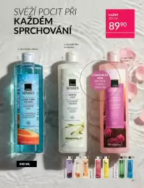 Avon leták Strana 21