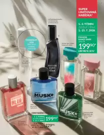 Avon leták Strana 23