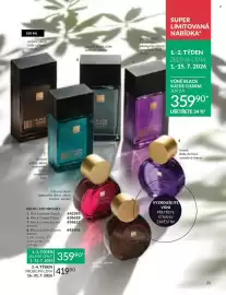 Avon leták Strana 25