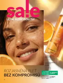 Avon leták Strana 26