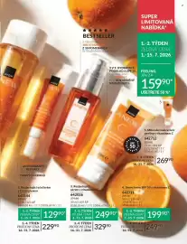 Avon leták Strana 27