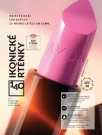 Avon leták Strana 28