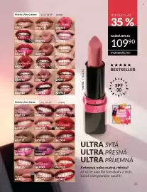 Avon leták Strana 29