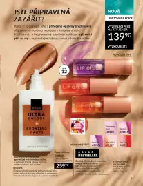 Avon leták Strana 31