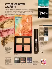 Avon leták Strana 33