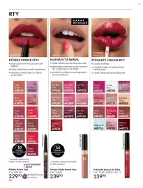 Avon leták Strana 40