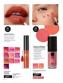Avon leták Strana 42