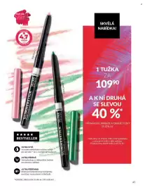 Avon leták Strana 45