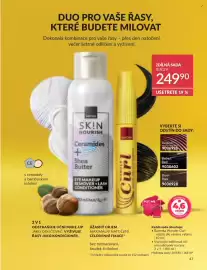 Avon leták Strana 47