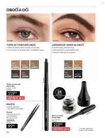 Avon leták Strana 50