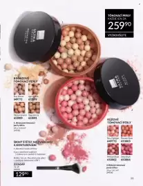 Avon leták Strana 53