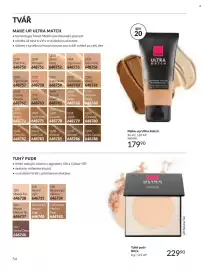 Avon leták Strana 54