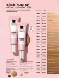 Avon leták Strana 57